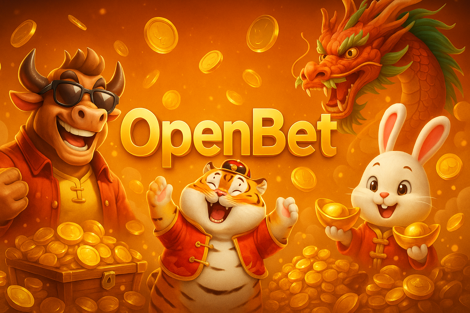 OpenBet
