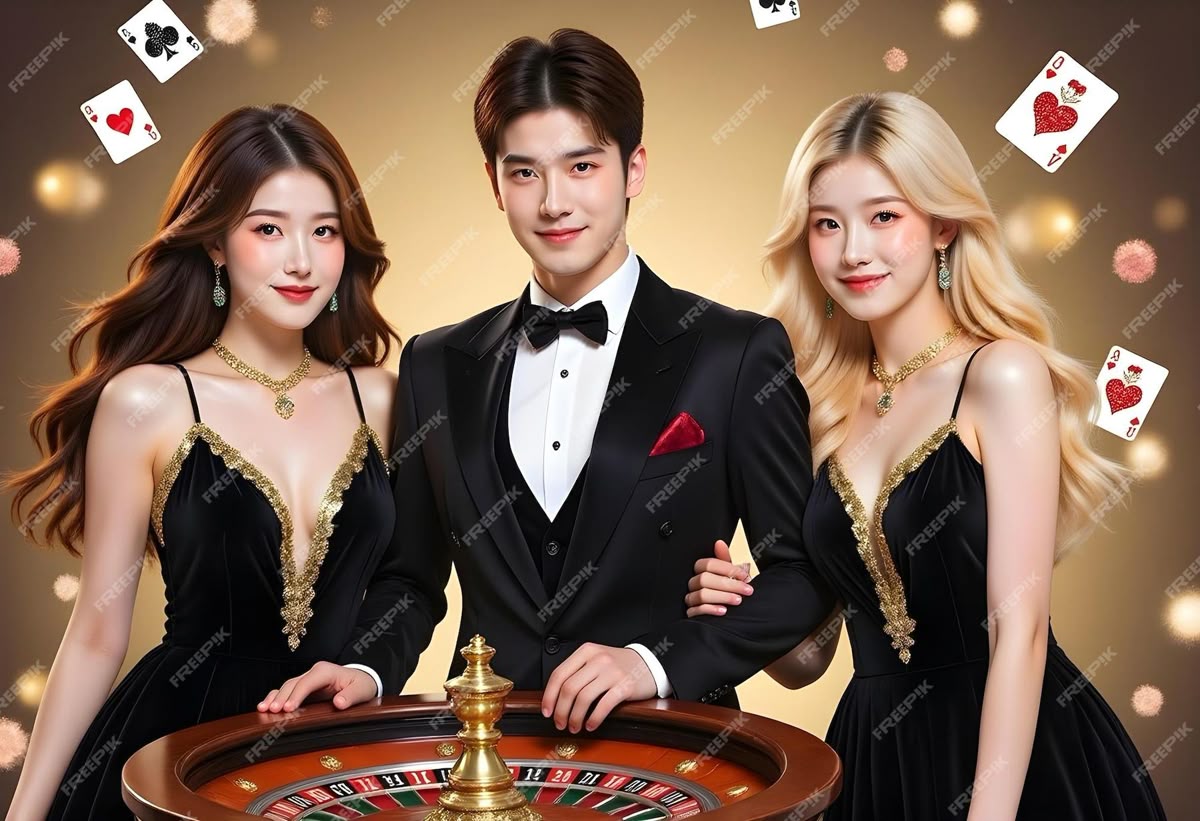 OpenBet Live Casino