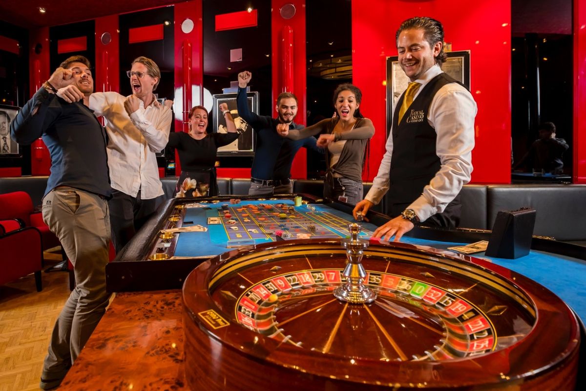 OpenBet Welcome Bonus