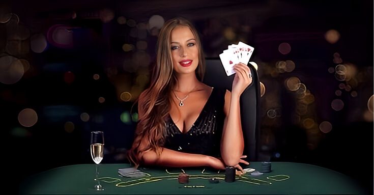 OpenBet Live Casino